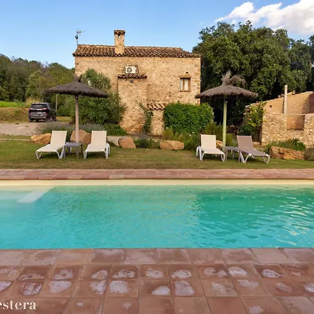 Villa Medieval Ano 1768