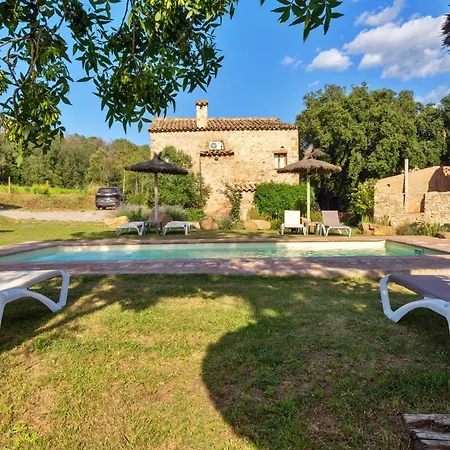 Medieval Ano 1768 Villa